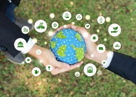 Environmental, Social & Governance (ESG)